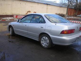 2000 Honda Integra For Sale