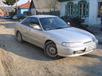 2000 Honda Integra Pictures