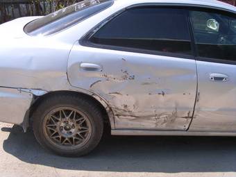 2000 Honda Integra For Sale