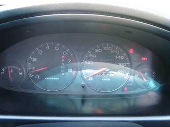2000 Honda Integra Pics