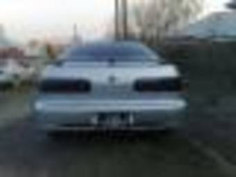 2000 Honda Integra Pictures