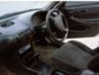 2000 Honda Integra For Sale