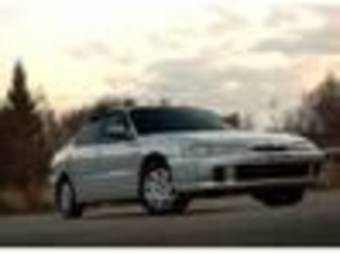 2000 Honda Integra Pictures