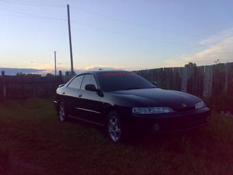 2000 Honda Integra Pictures