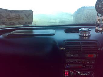 2000 Honda Integra Pictures