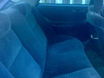 2000 Honda Integra Pics
