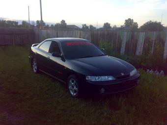 2000 Honda Integra Pictures