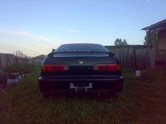 2000 Honda Integra Photos