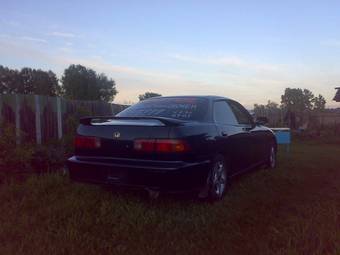 2000 Honda Integra Photos