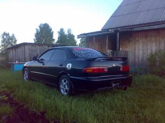 2000 Honda Integra Pictures