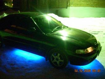 2000 Honda Integra For Sale