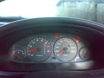 2000 Honda Integra For Sale