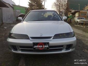 2000 Honda Integra Pics