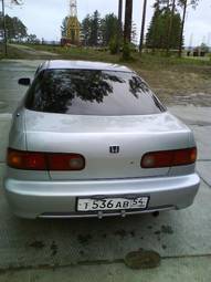 2000 Honda Integra Photos