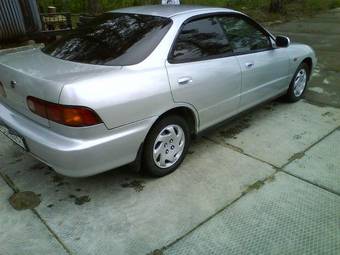 2000 Honda Integra For Sale