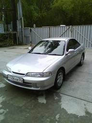 2000 Honda Integra Wallpapers
