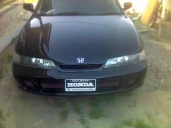 2000 Honda Integra For Sale