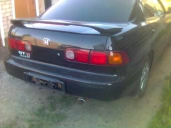 2000 Honda Integra Wallpapers