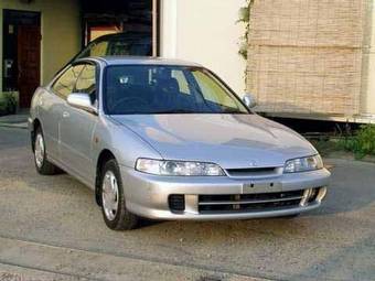 2000 Honda Integra For Sale