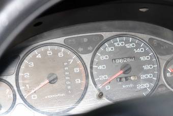 2000 Honda Integra For Sale