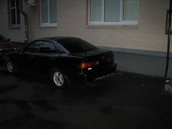 2000 Honda Integra Wallpapers