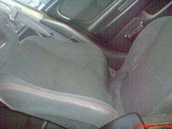 2000 Honda Integra For Sale