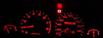 2000 Honda Integra Pictures