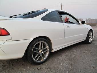 2000 Honda Integra For Sale