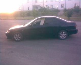 2000 Honda Integra For Sale