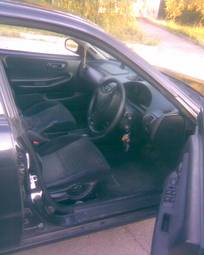 2000 Honda Integra Wallpapers
