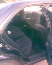 2000 Honda Integra For Sale
