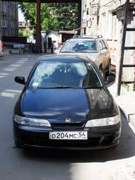 2000 Honda Integra Pictures
