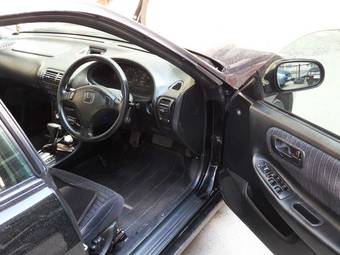 2000 Honda Integra Photos