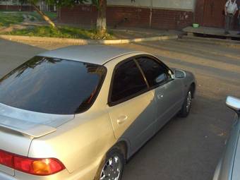 2000 Honda Integra Wallpapers