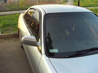 2000 Honda Integra For Sale