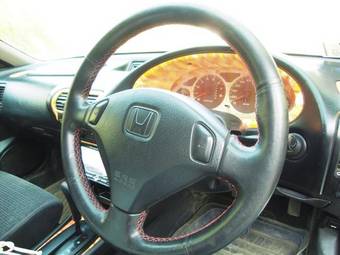 2000 Honda Integra Pictures