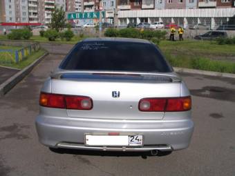 2000 Honda Integra For Sale