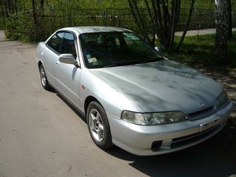 2000 Honda Integra For Sale