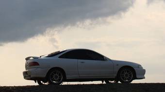 2000 Honda Integra Pictures