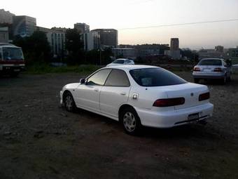 2000 Honda Integra For Sale