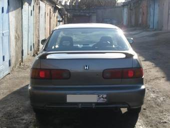 2000 Honda Integra Pictures