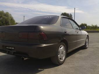 2000 Honda Integra Pictures