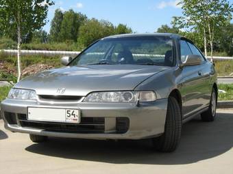 2000 Honda Integra Pictures