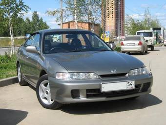 2000 Honda Integra For Sale