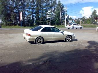 2000 Honda Integra For Sale