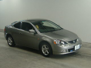 2001 Honda Integra