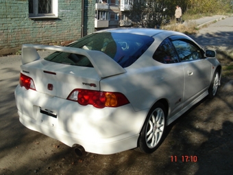 Honda Integra