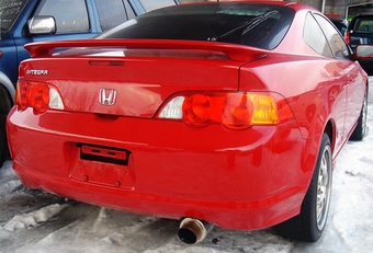 Honda Integra