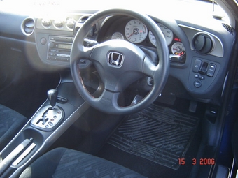 Honda Integra