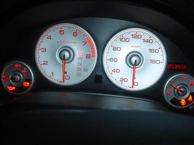 2001 Honda Integra
